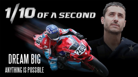 1/10th of a Second (2015)