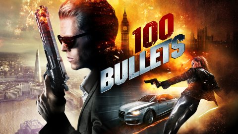 100 Bullets (2016)