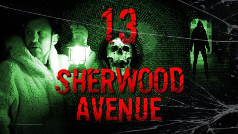 13 Sherwood Avenue (2023)