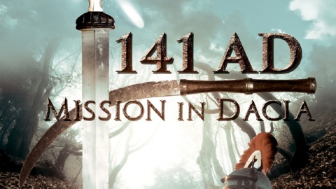 141 A.D. Mission in Dacia (2018)