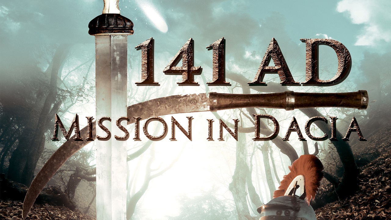 141 A.D. Mission in Dacia (2018)