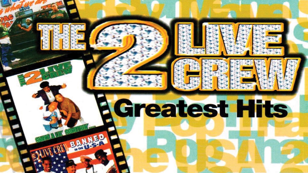2 Live Crew - Greatest Hits (2002)
