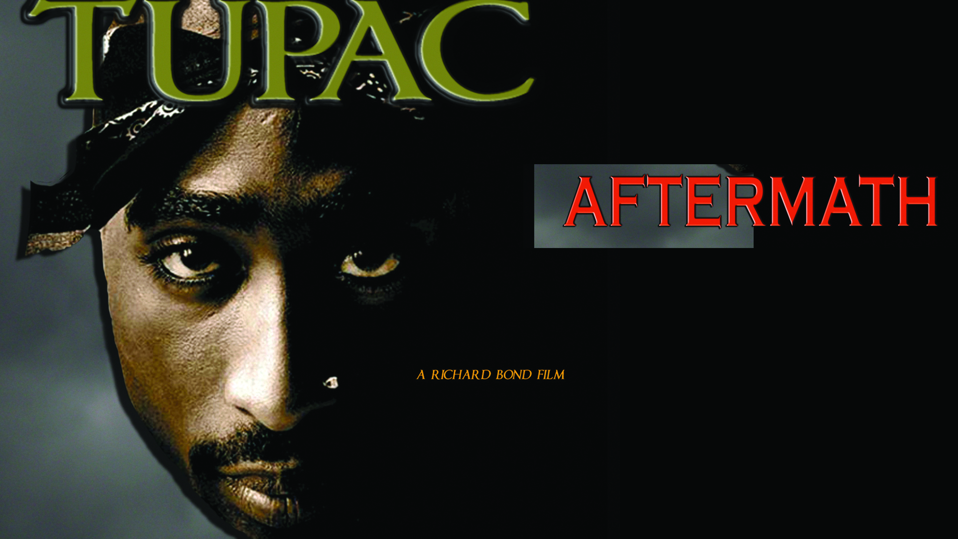 2 Pac: Aftermath (2009)