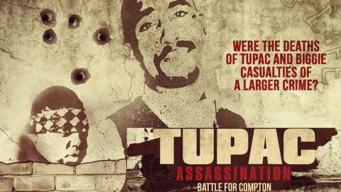 Assassination: Battle For Compton (2016)