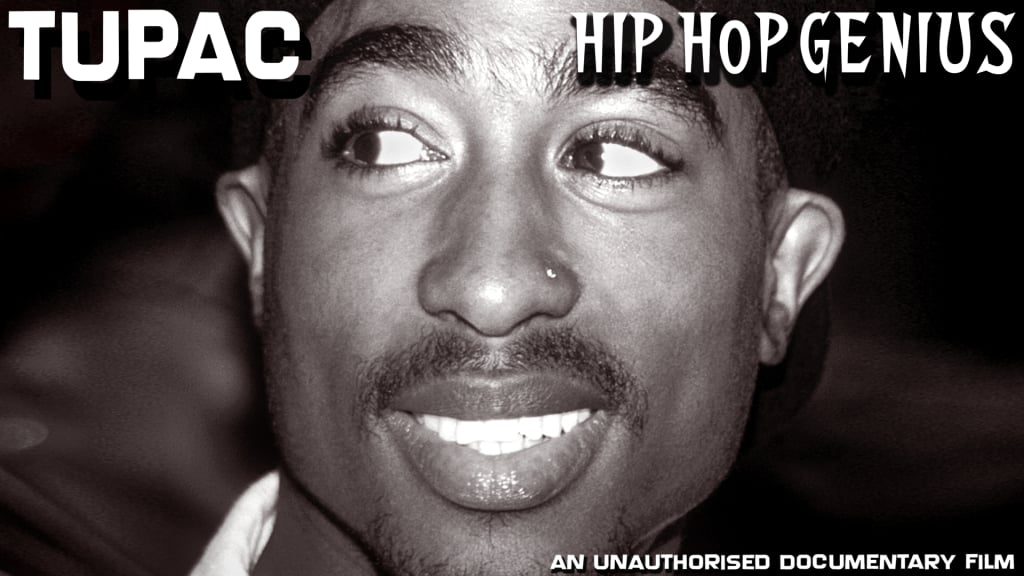 2 Pac - Hip Hop Genius (2005)