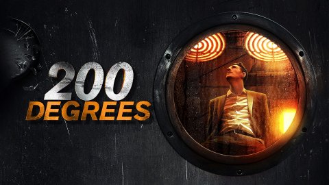 200 Degrees (2017)