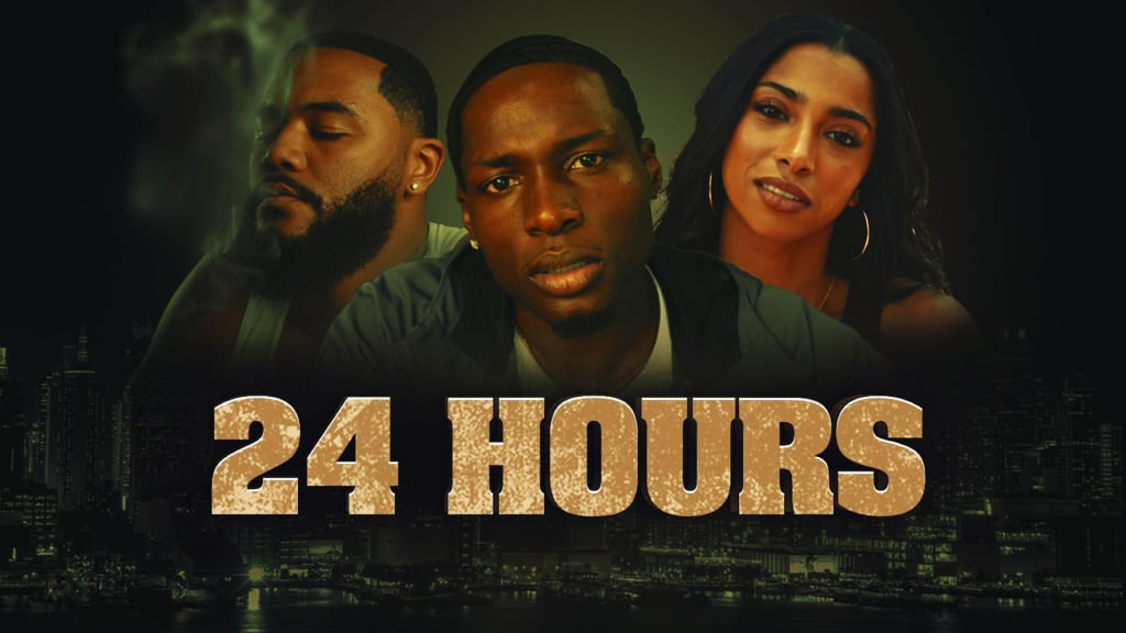 24 Hours (2025)
