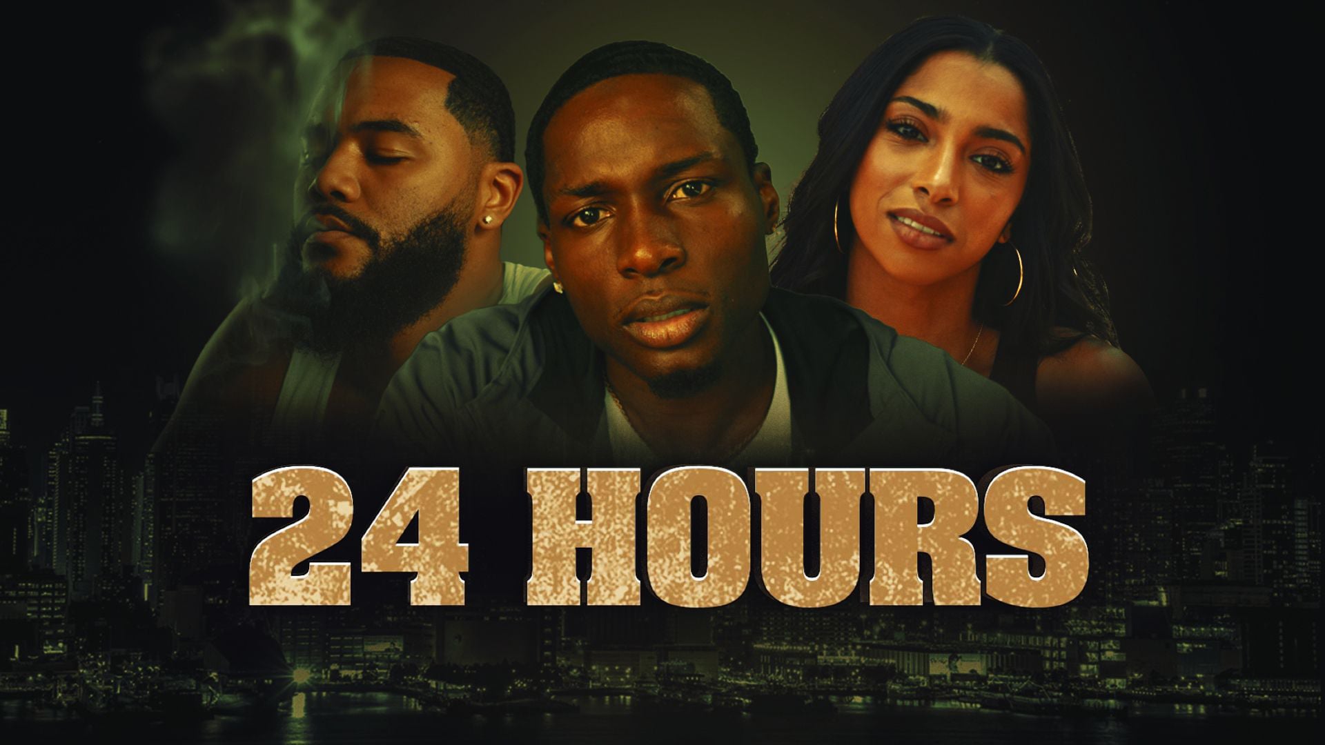 24 Hours (2025)