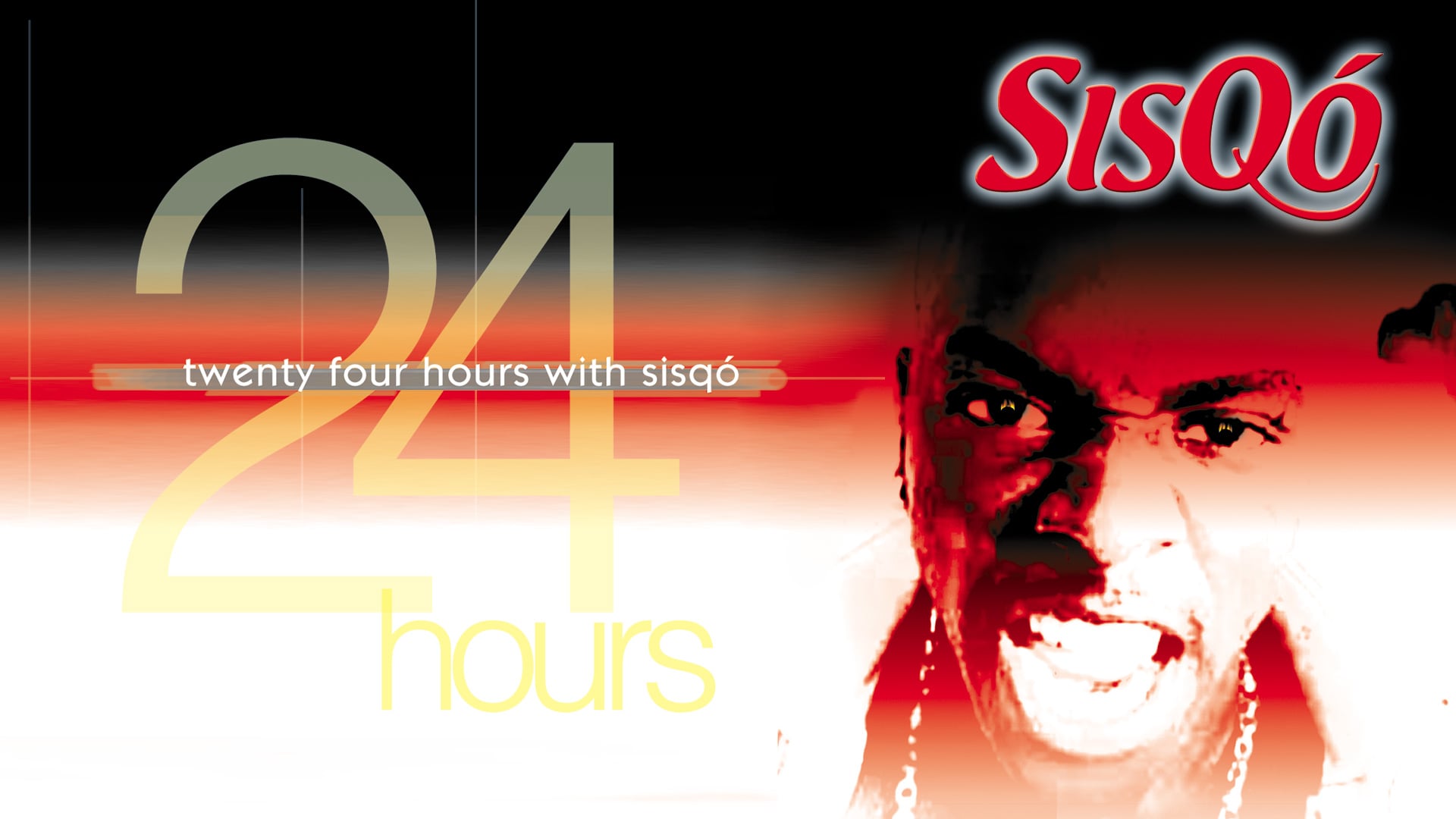 24 Hours With Sisqo (2000)