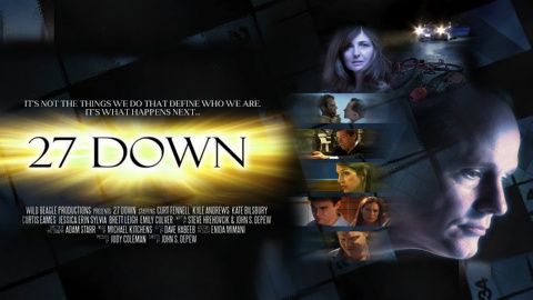 27 Down (2009)