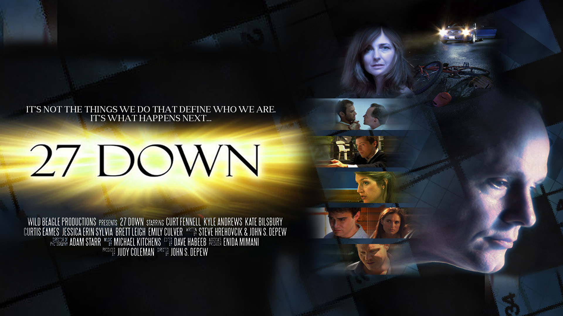 27 Down (2009)