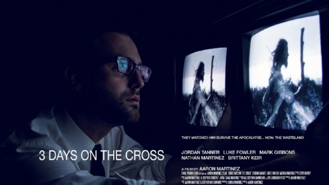 3 Days on the Cross (2018)