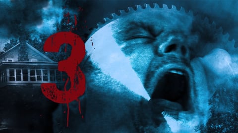 3: An Eye for an Eye (2017)