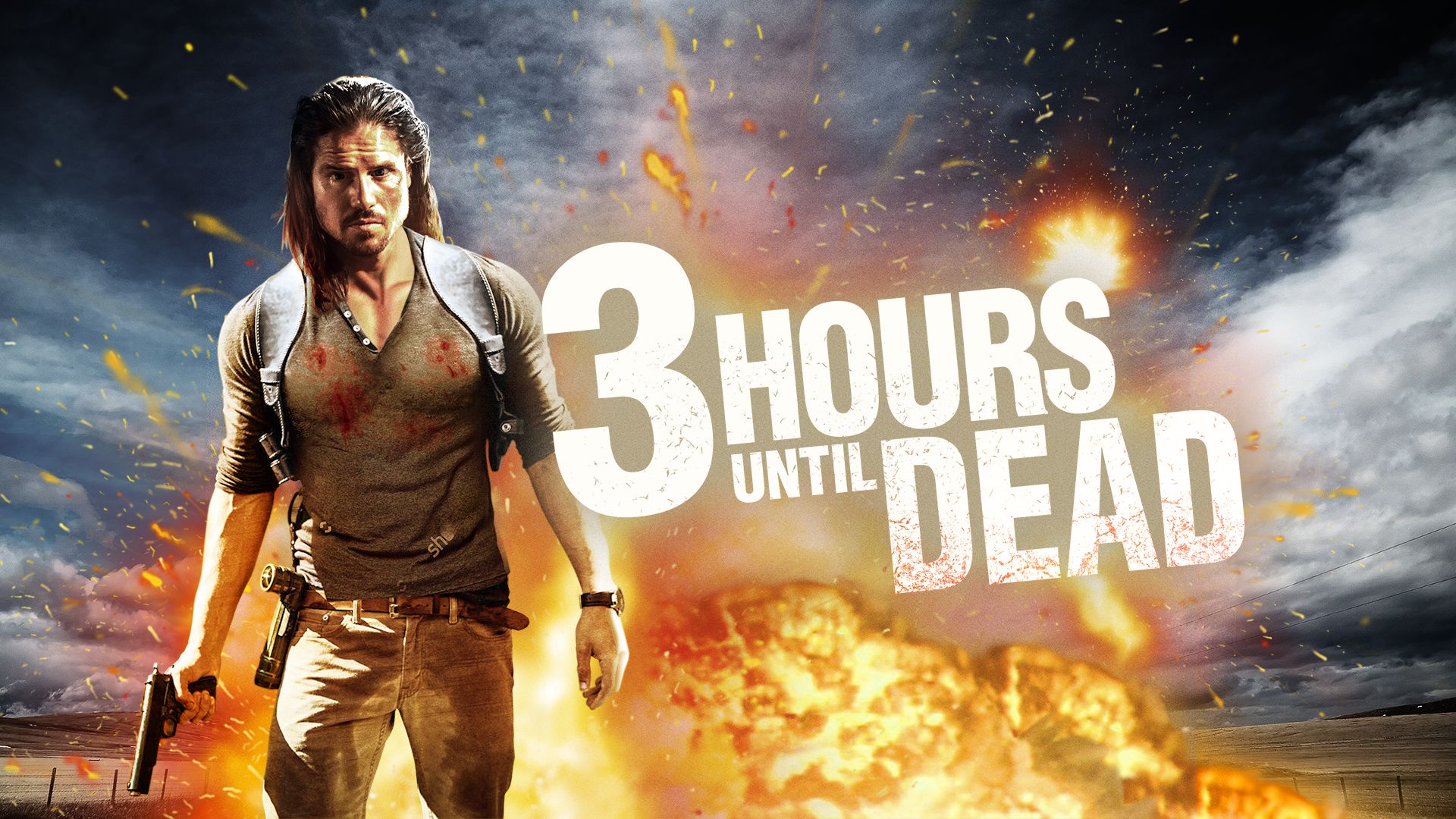 3 Hours until Dead (2017)