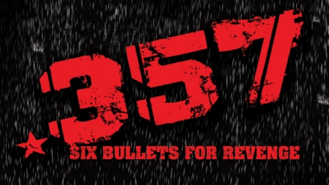 .357 Six Bullets For Revenge (2013)