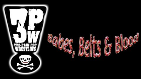 3PW - Babes, Belts & Blood (2002)