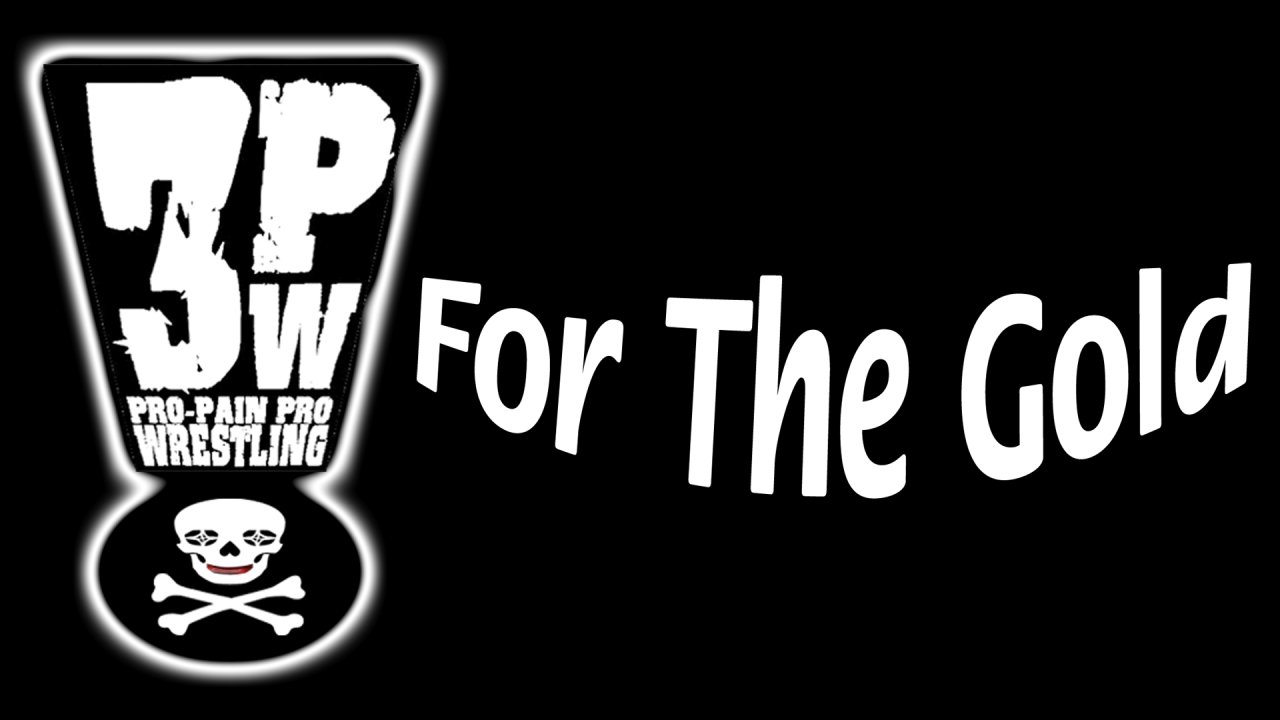 3PW - For The Gold (2004)