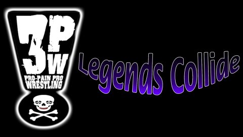 3PW - Legends Collide (2002)