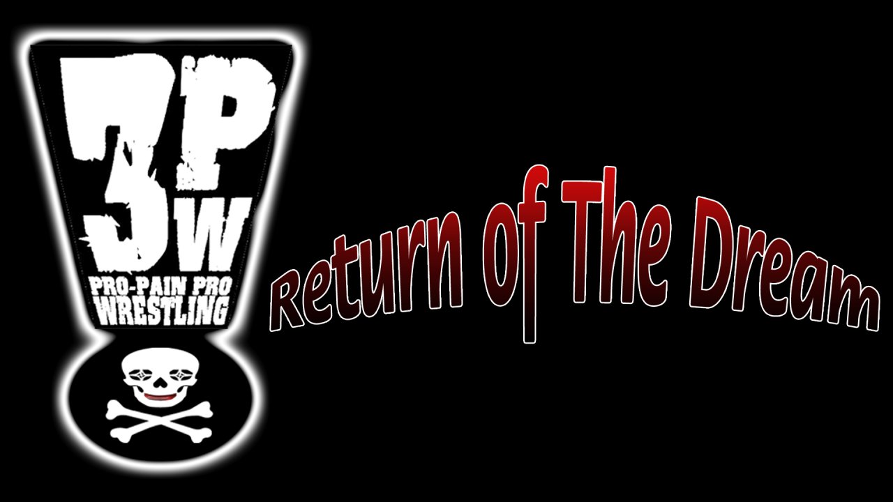 3PW - Return Of The Dream (2002)