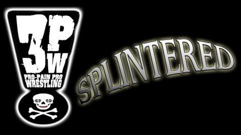 3PW - Splintered (2004)