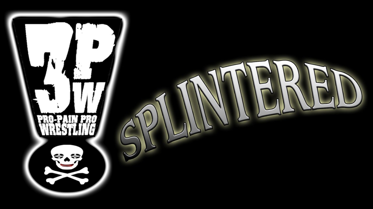 3PW - Splintered (2004)
