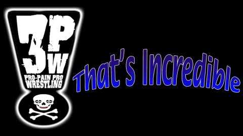 3PW - That's Incredible (2003)