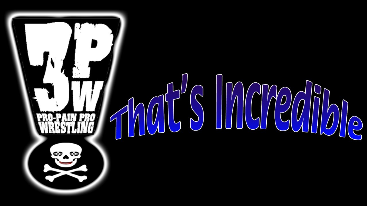 3PW - That's Incredible (2003)