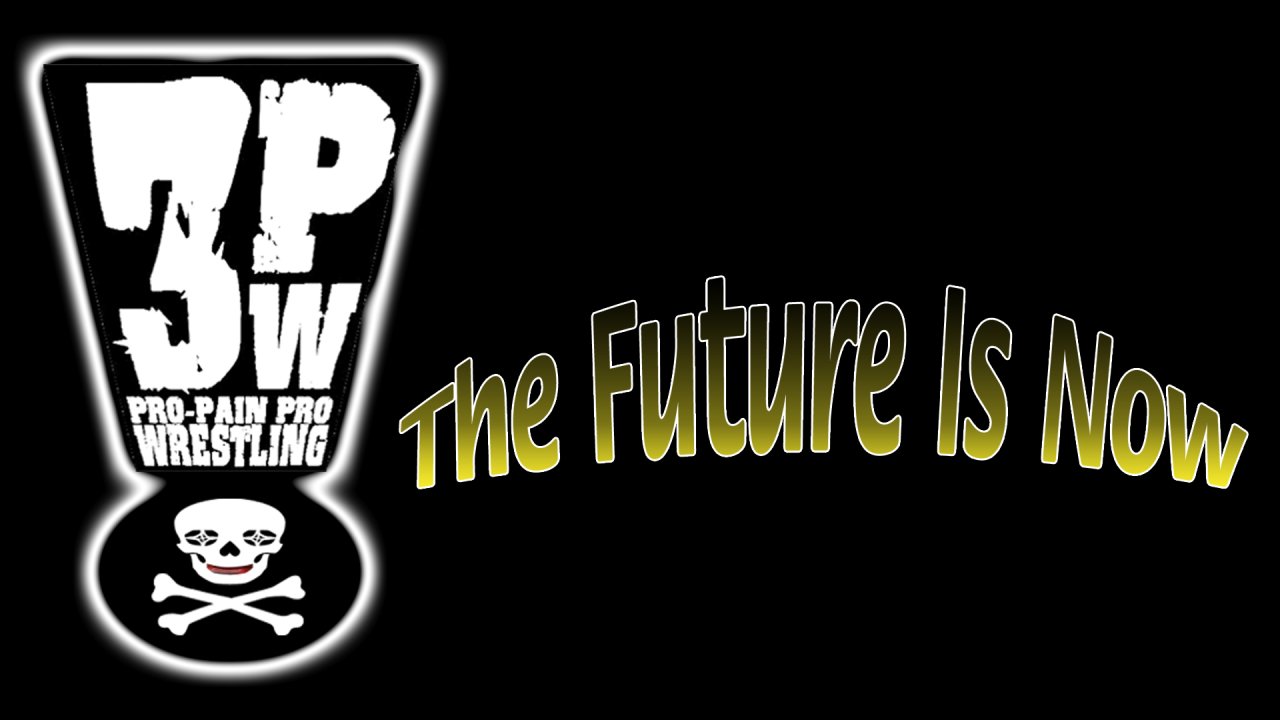 3PW - The Future Is Now (2004)