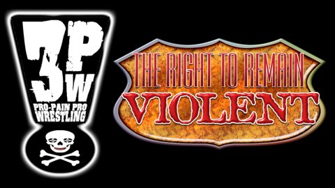 3PW - The Right To Remain Violent (2004)