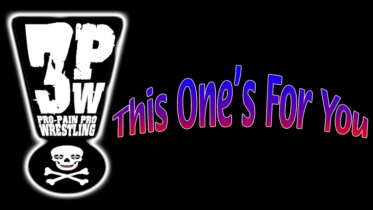 3PW - This One's For You (2002)