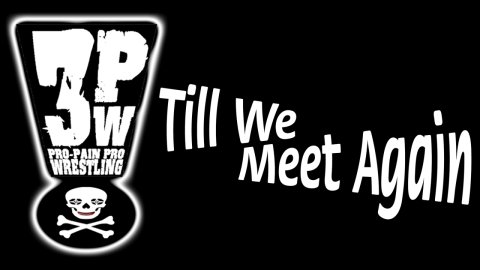 3PW - Till We Meet Again (2004)