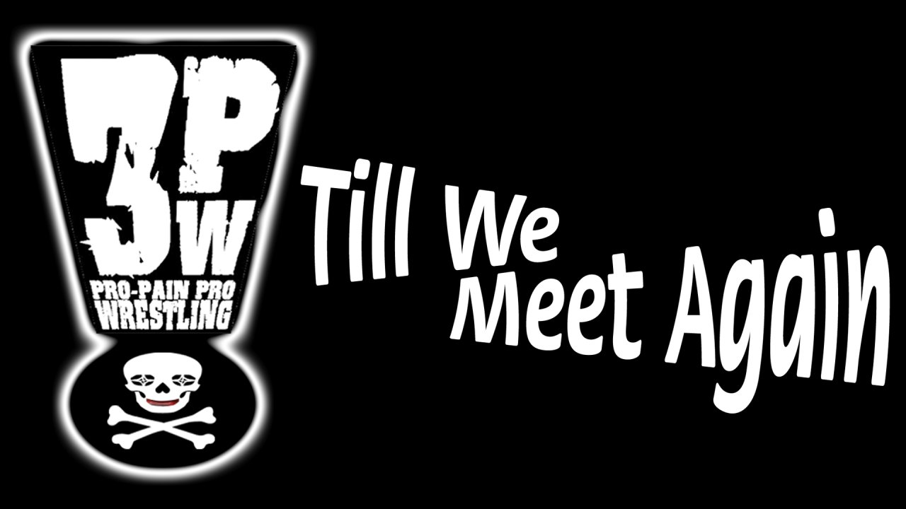3PW - Till We Meet Again (2004)