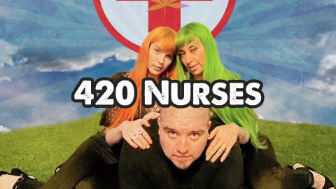 420 Nurses (2023)