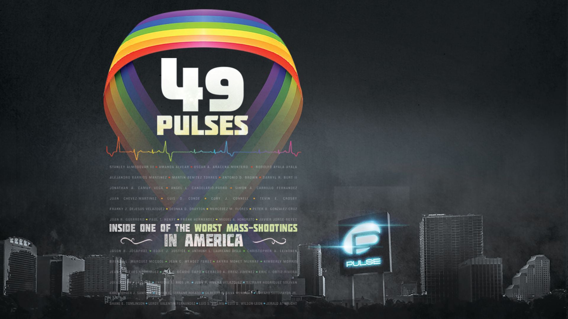 49 Pulses (2017)