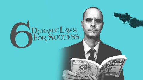 6 Dynamic Laws for Success (2017)
