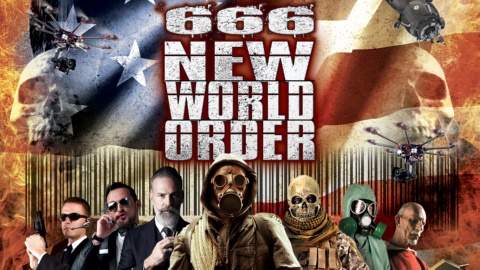 666: New World Order (2017)