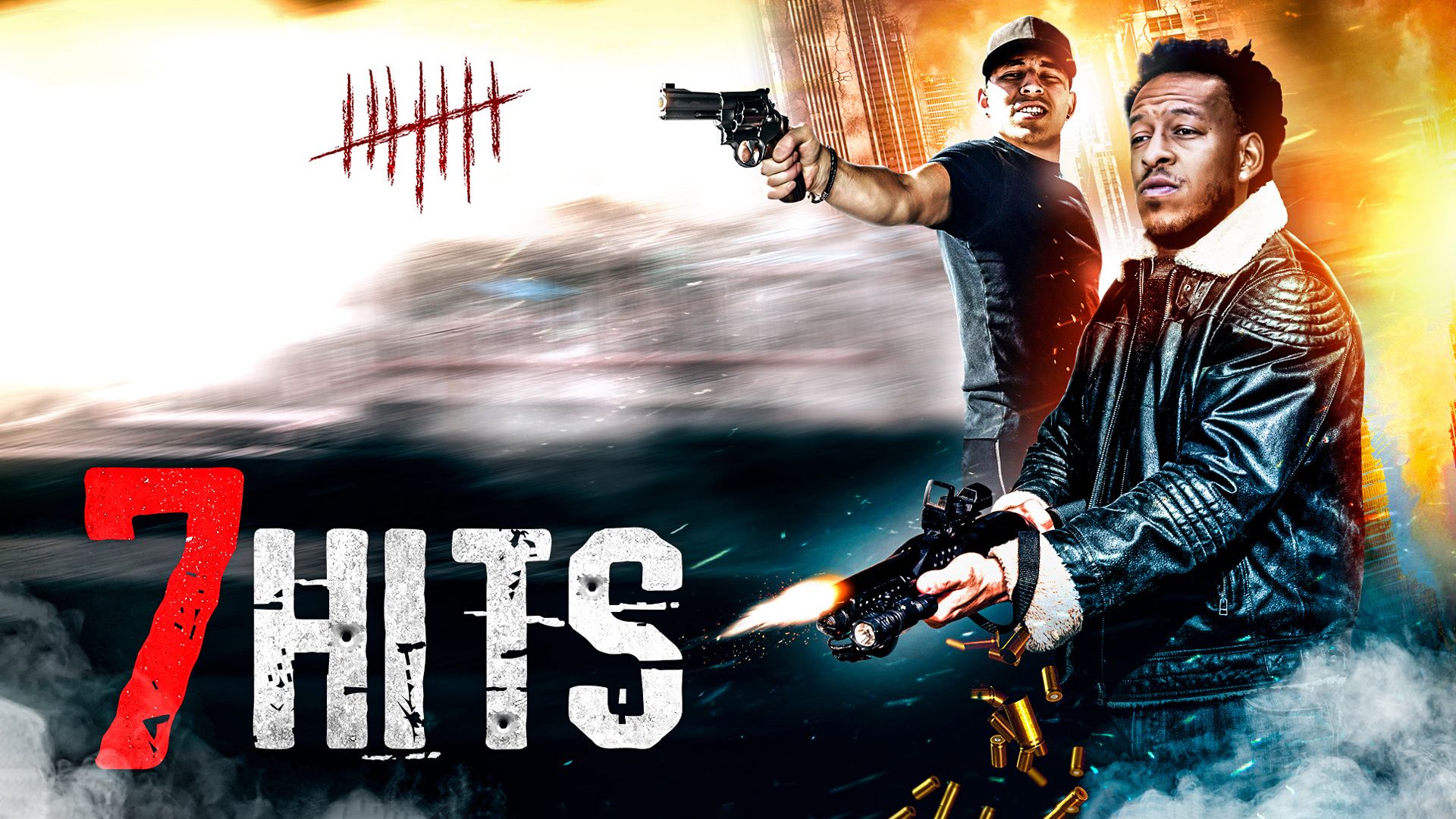 7 Hits (2022)