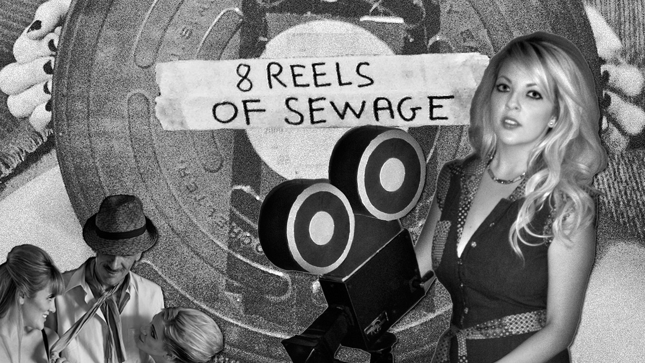 8 Reels of Sewage (2012)