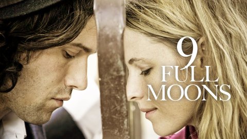 9 Full Moons (2014)