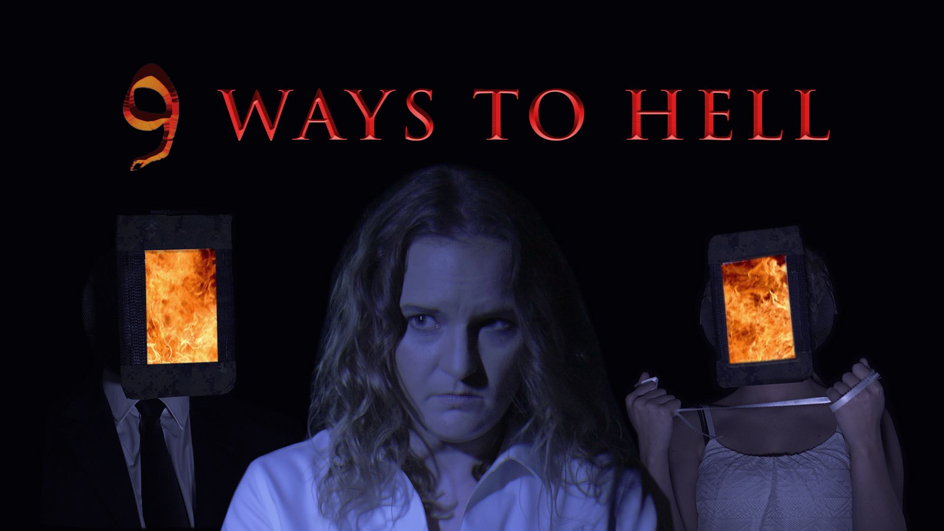 9 Ways to Hell (2018)