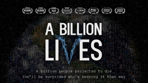 A Billion Lives (2015)