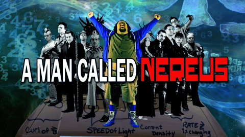 A Man Called Nereus (2012)