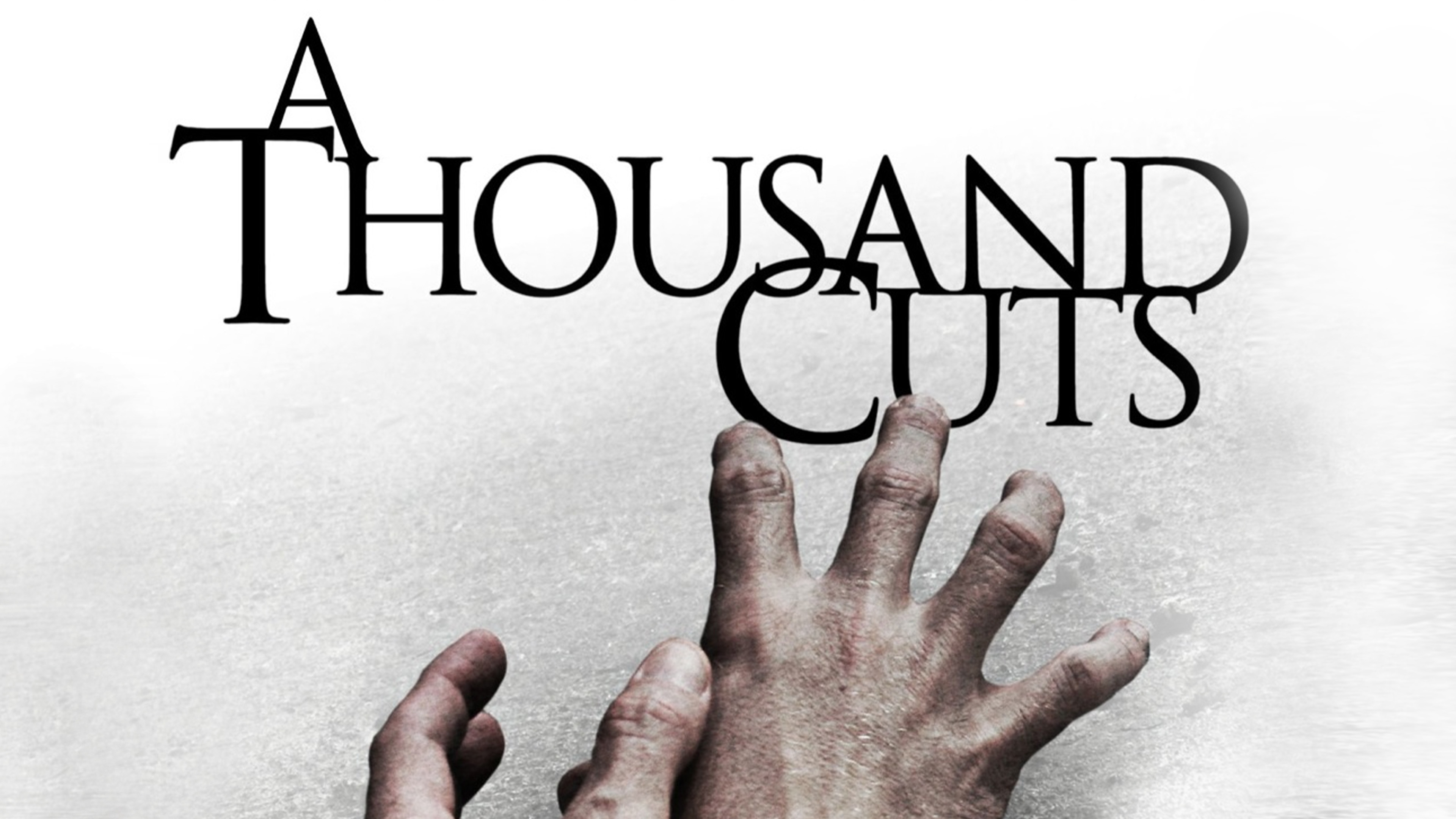 A Thousand Cuts (2012)