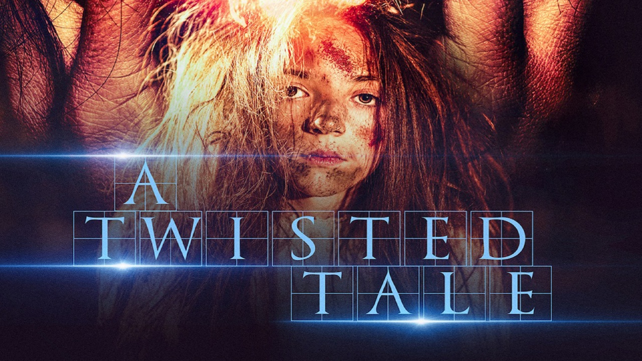 A Twisted Tale (2017)