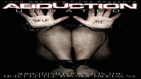 Abduction (2008)