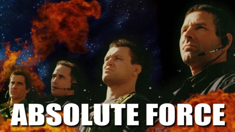 Absolute Force (1997)