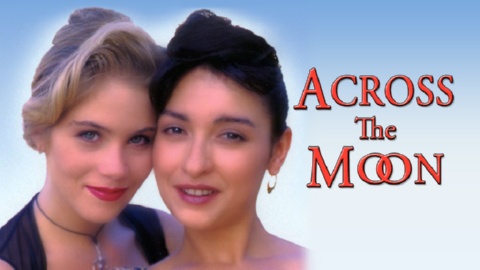 Across the Moon (1995)