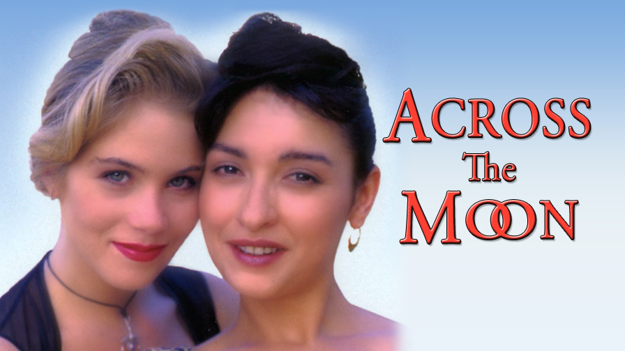 Across the Moon (1995)