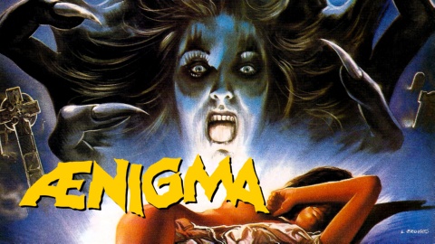 Aenigma (1987)