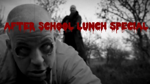 After School Lunch Special (2019)